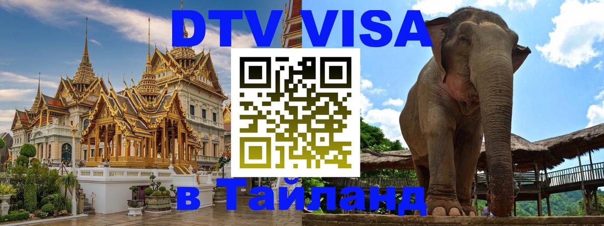 Как сделать DTV визу в Тайланд Новосибирск 